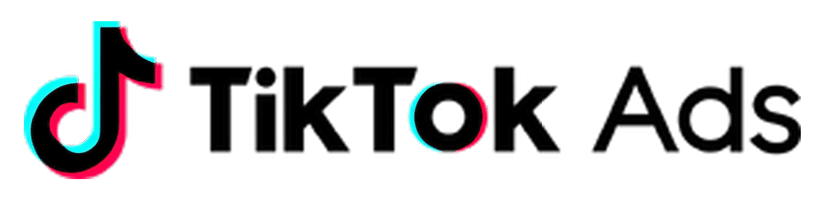 TikTok Ads Logo